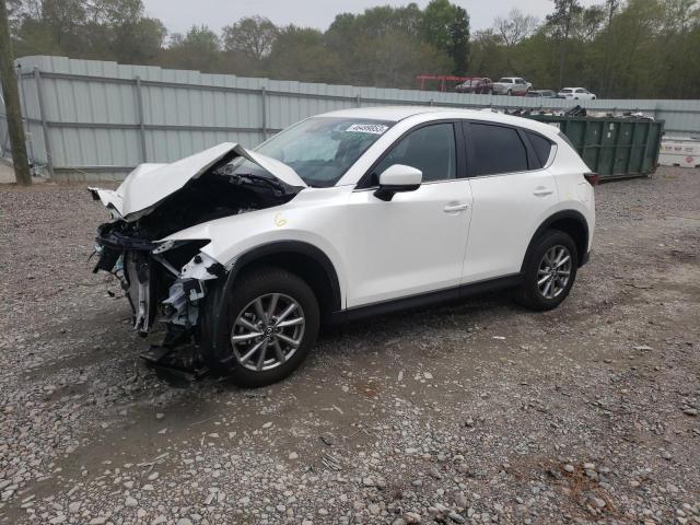 Mazda Cx-5 selec (2022)