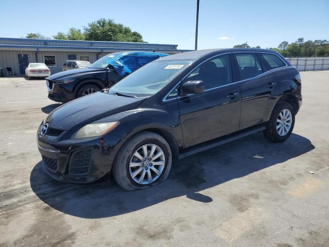 Mazda Cx-7 (2010)