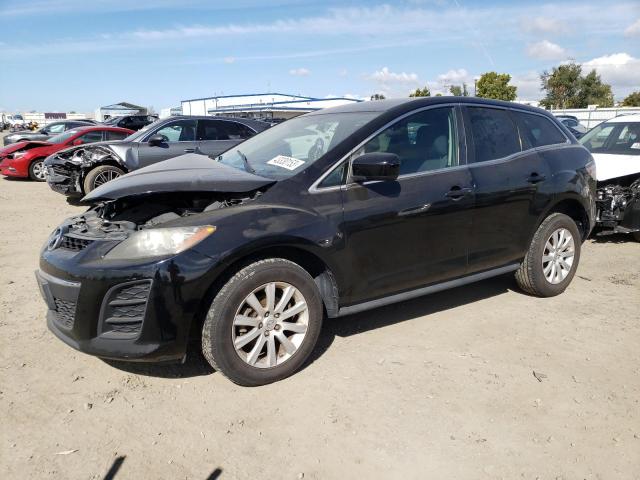 Mazda Cx-7 (2011)