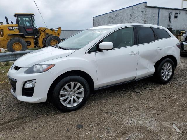 Mazda Cx-7 (2011)