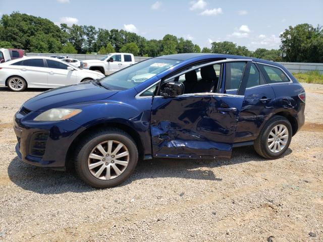 Mazda Cx-7 (2010)
