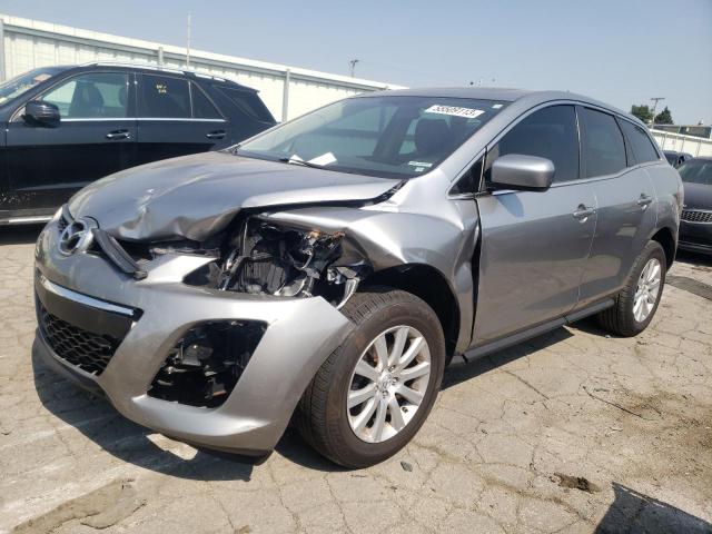 Mazda Cx-7 (2010)