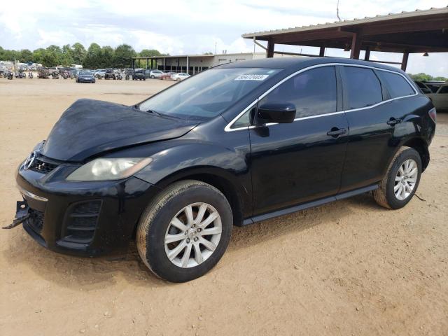 Mazda Cx-7 (2010)
