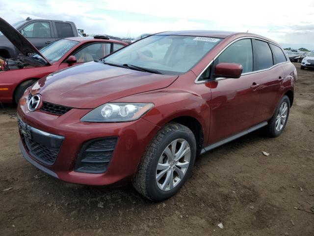 Mazda Cx-7 (2010)