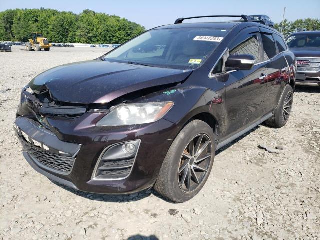 Mazda Cx-7 (2010)