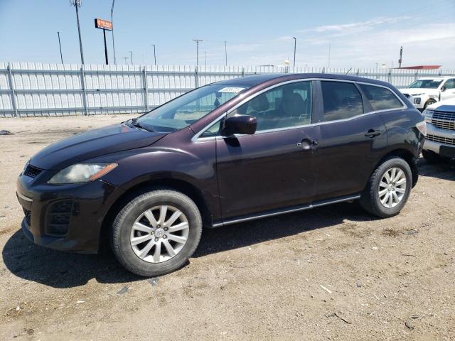 Mazda Cx-7 (2011)