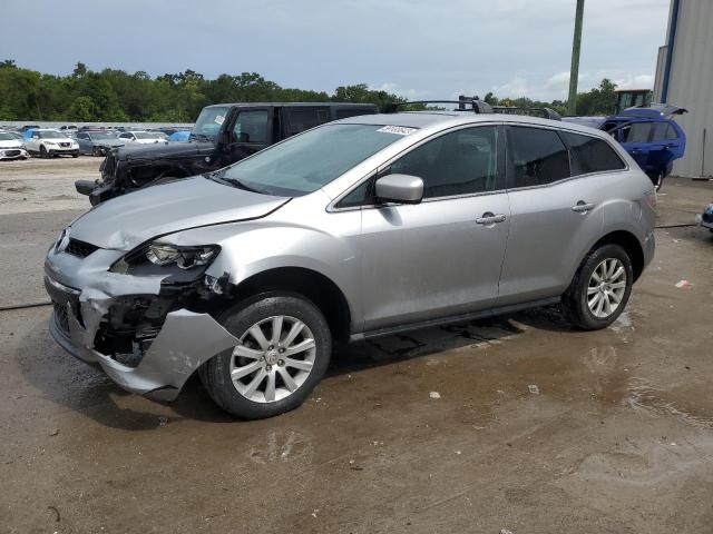 Mazda Cx-7 (2011)