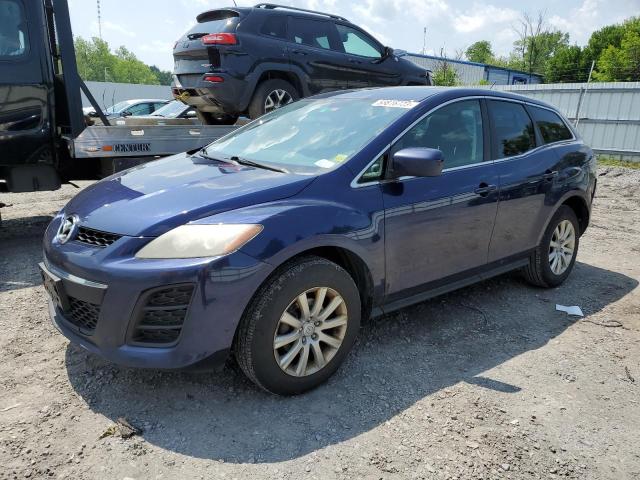 Mazda Cx-7 (2011)