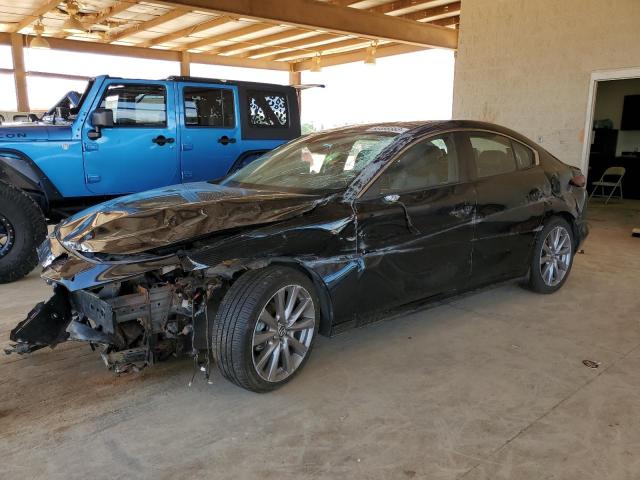 Mazda 3 preferre (2019)