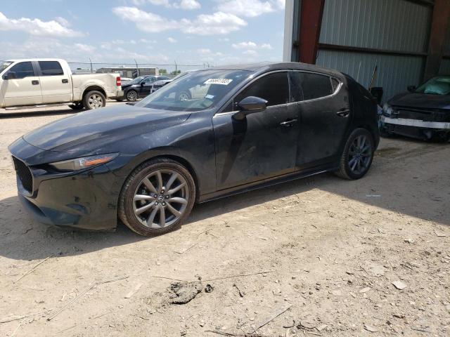 Mazda 3 preferre (2019)