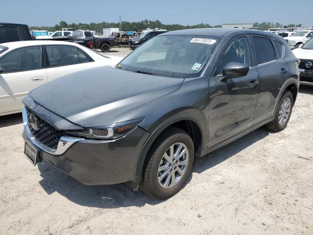 Mazda Cx-5 prefe (2022)
