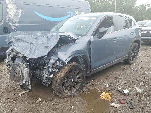Mazda Cx-5 prefe (2023)