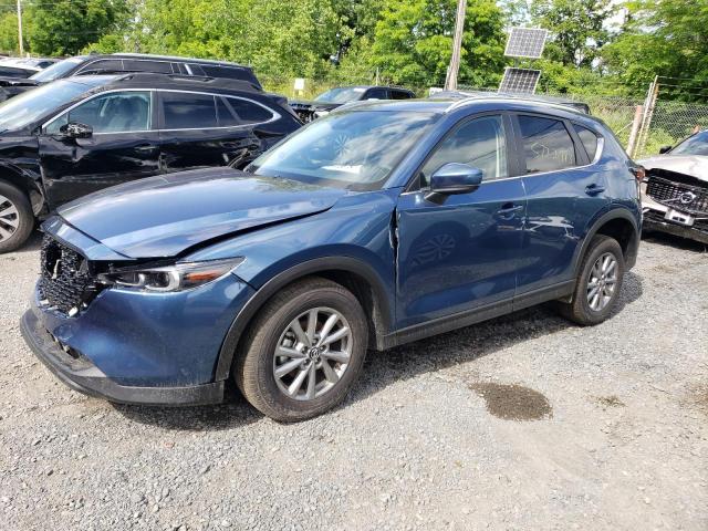 Mazda Cx-5 prefe (2023)