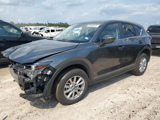 Mazda Cx-5 selec (2023)