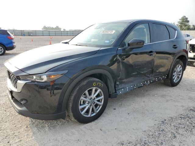 Mazda Cx-5 selec (2023)