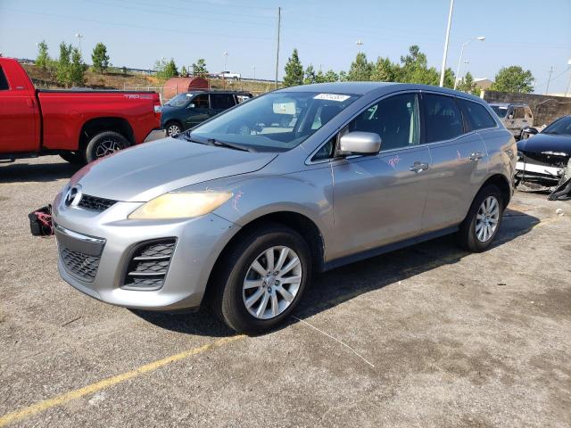 Mazda Cx-7 (2010)