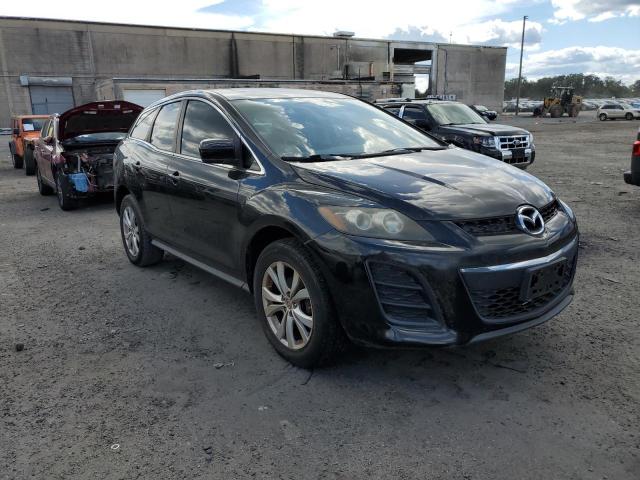 Mazda Cx-7 (2010)
