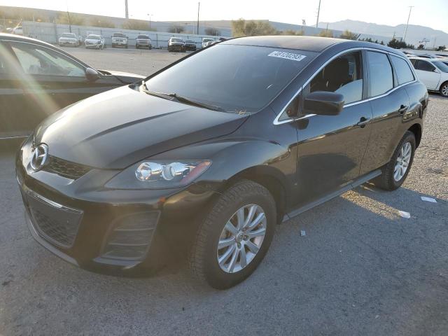 Mazda Cx-7 (2011)