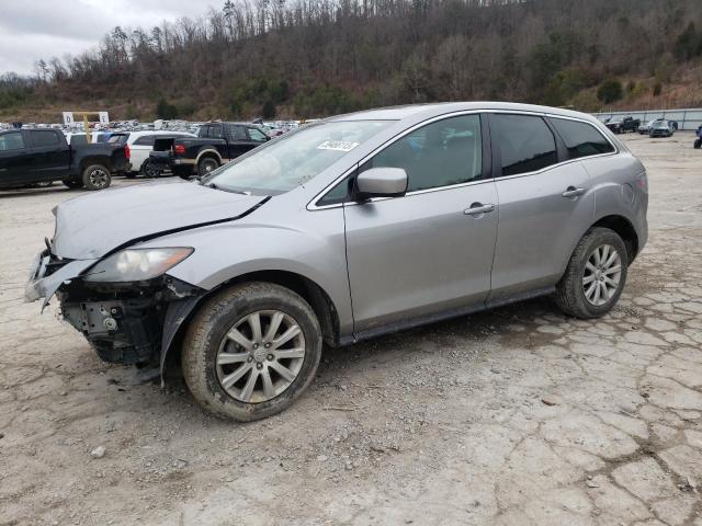 Mazda Cx-7 (2011)