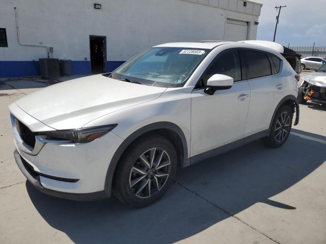 Mazda Cx-5 (2018)
