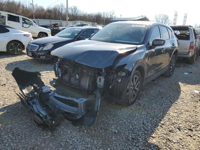 Mazda Cx-5 (2017)