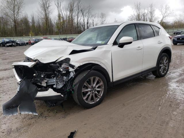 Mazda Cx-5 (2021)
