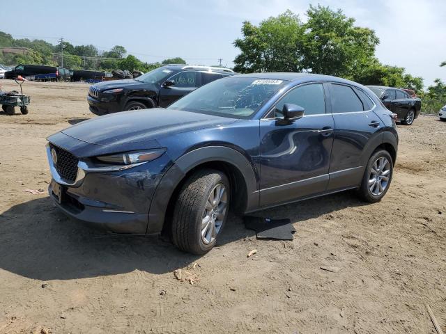 Mazda Cx-30 sele (2022)