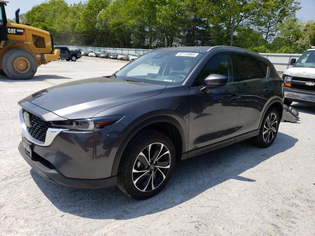 Mazda Cx-5 (2022)