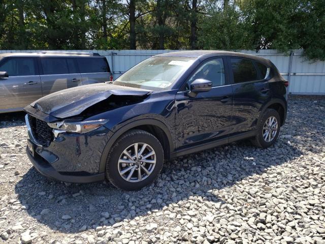 Mazda Cx-5 selec (2022)