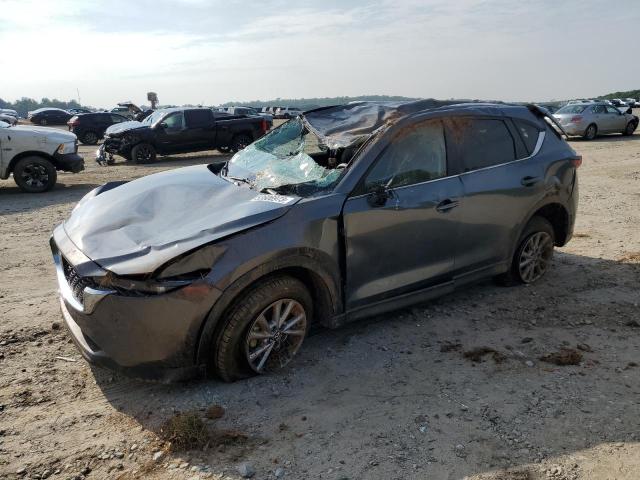 Mazda Cx-5 selec (2022)