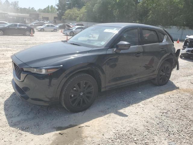 Mazda Cx-5 (2023)