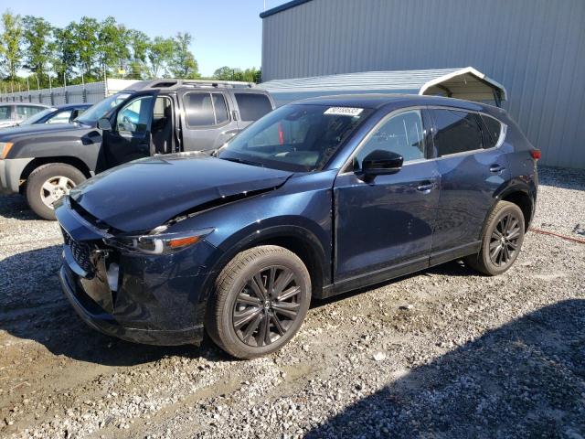 Mazda Cx-5 (2023)