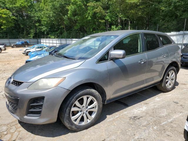 Mazda Cx-7 (2010)