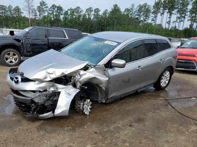 Mazda Cx-7 (2010)