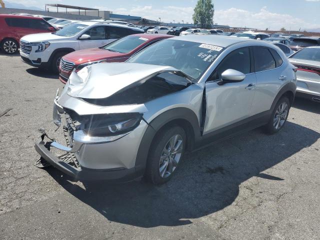 Mazda Cx-30 sele (2021)