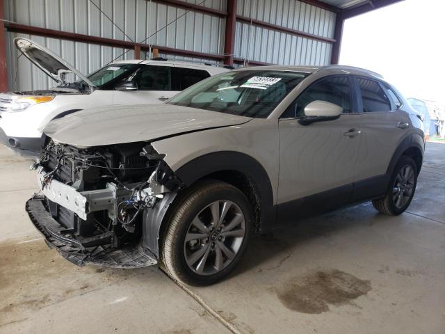 Mazda Cx-30 sele (2023)
