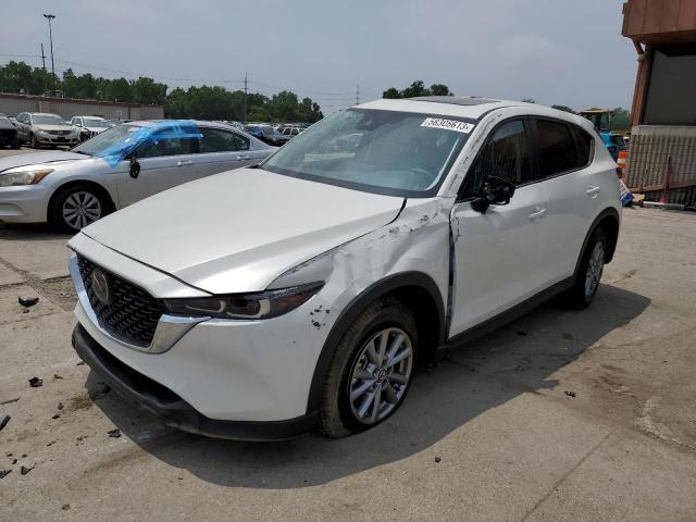 Mazda Cx-5 prefe (2023)