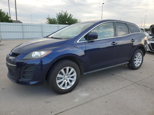 Mazda Cx-7 (2010)