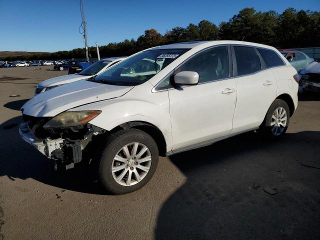 Mazda Cx-7 (2011)