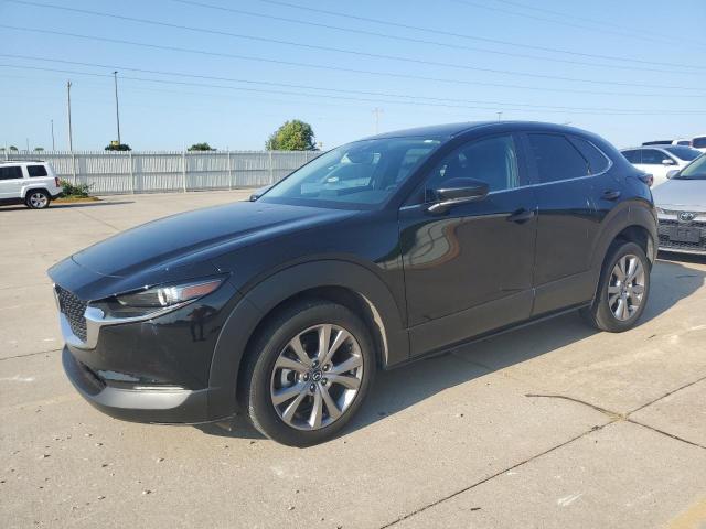 Mazda Cx-30 sele (2020)