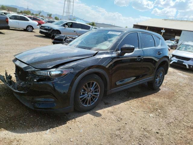 Mazda Cx-5 (2019)