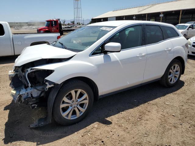 Mazda Cx-7 (2010)