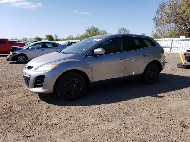 Mazda Cx-7 (2010)