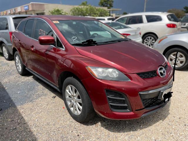 Mazda Cx-7 (2011)