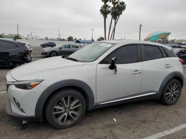 Mazda Cx-3 (2016)