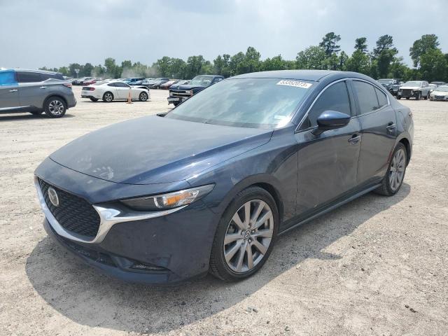 Mazda 3 preferre (2019)