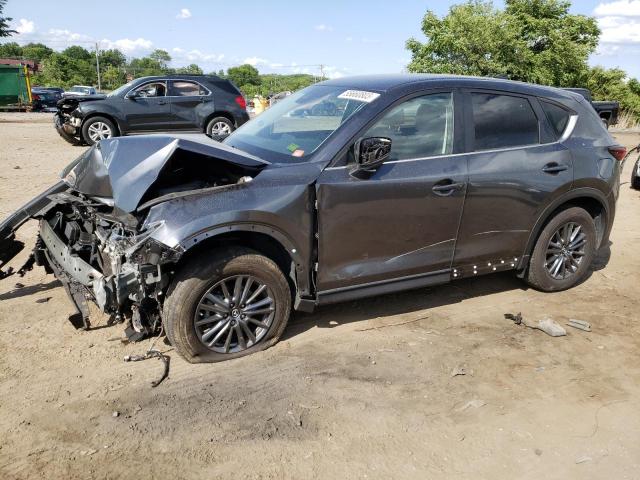 Mazda Cx-5 (2019)