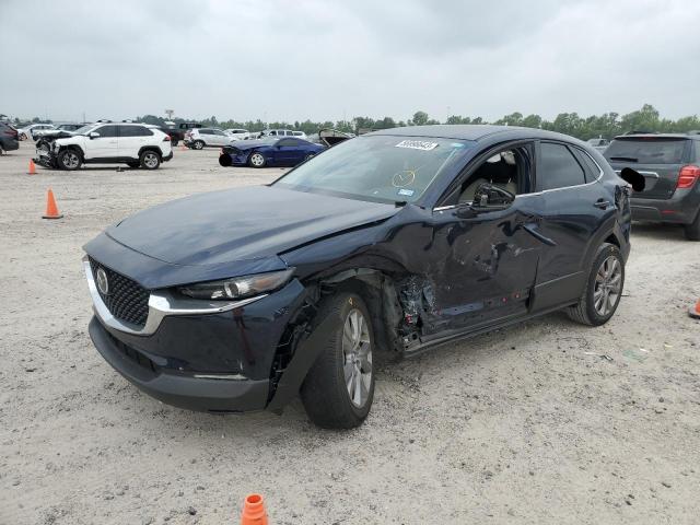 Mazda Cx-30 sele (2020)