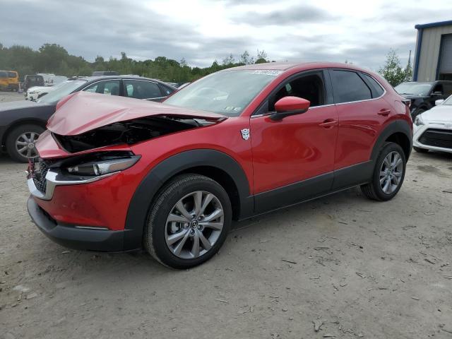 Mazda Cx-30 sele (2022)