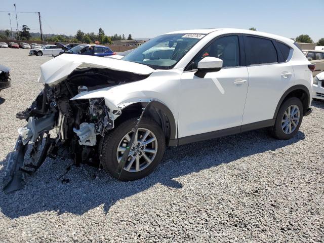 Mazda Cx-5 prefe (2022)